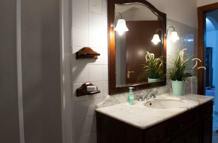 Favoloso Appartamento In Villa Monterosi エクステリア 写真