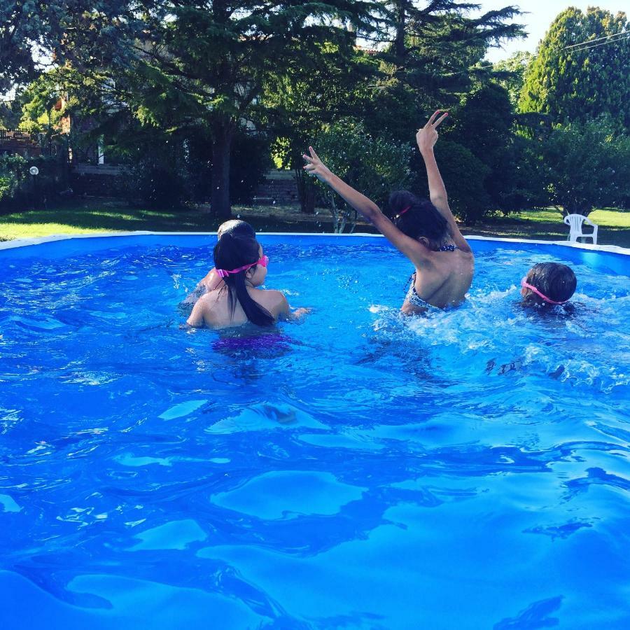 Favoloso Appartamento In Villa Monterosi エクステリア 写真