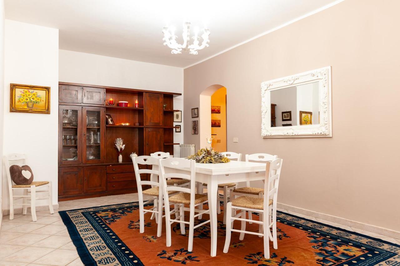 Favoloso Appartamento In Villa Monterosi エクステリア 写真